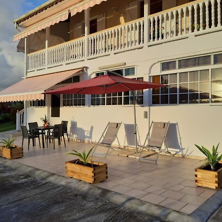 Maison Du Bien Etre Baie Mahault エクステリア 写真