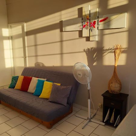 Maison Du Bien Etre Baie Mahault エクステリア 写真