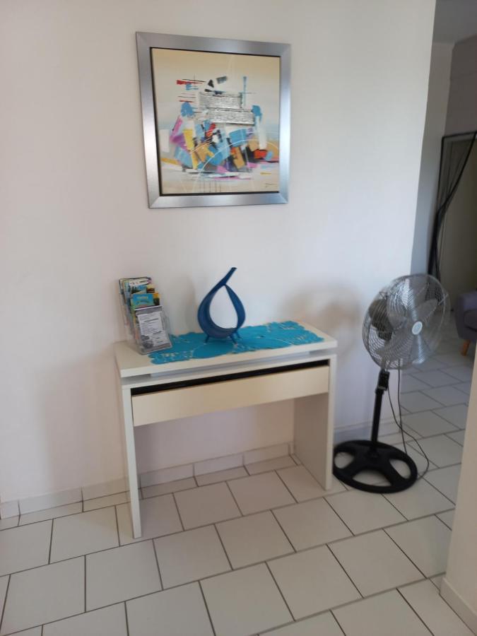 Maison Du Bien Etre Baie Mahault エクステリア 写真
