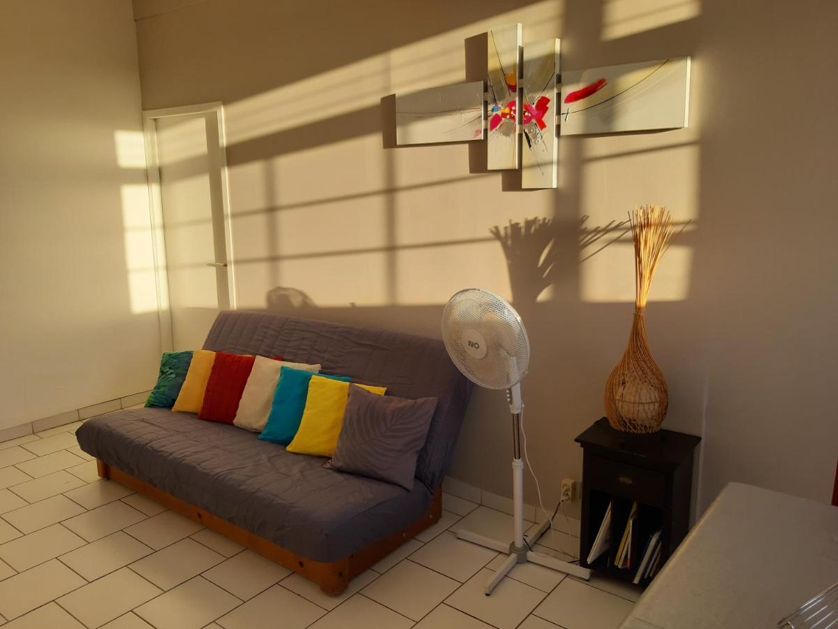 Maison Du Bien Etre Baie Mahault エクステリア 写真